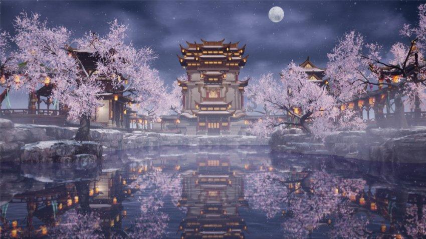 万众狂欢